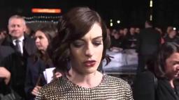 European Premiere
