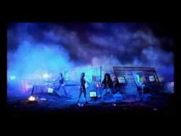 al festa official trailer  Gipsy Angel