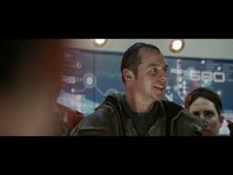 "Buckle Up" IMAX® Trailer