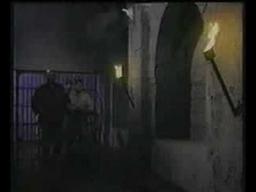 Caged Heat 2: Stripped Of Freedom TRAILER