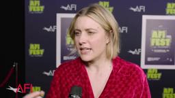 AFI FEST Guest Artistic Director Greta Gerwig Presents PEE-WEE'S BIG ADVENTURE