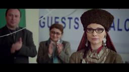 Lost in Karastan Trailer