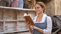 "Belle" Clip - Disney's Beauty and the Beast