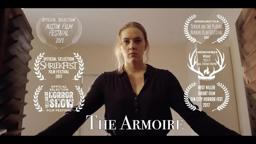 The Armoire (Award-winning horror short) - Evan Cooper