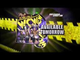 The Rise and Fall of WCW