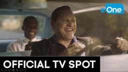 GREEN BOOK | Official 'Chicken' TV Spot [HD]