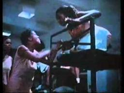 Naked Cage trailer (Cannon Films)