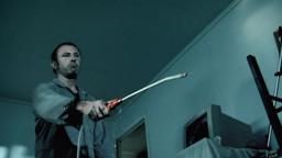 The Horseman (2008) ORIGINAL TRAILER [HD]