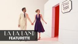 Official Featurette – The Look