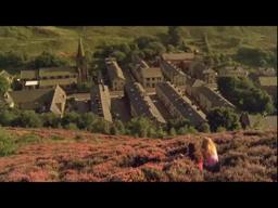 My Summer of Love Trailer