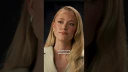 Maika Monroe on Horror