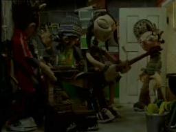 Last Rumba in Rochdale