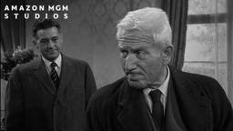 Judge Haywood Arrives in Nuremberg