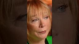 Shirley MacLaine shares behind-the-scenes memories from the making of THE APARTMENT.