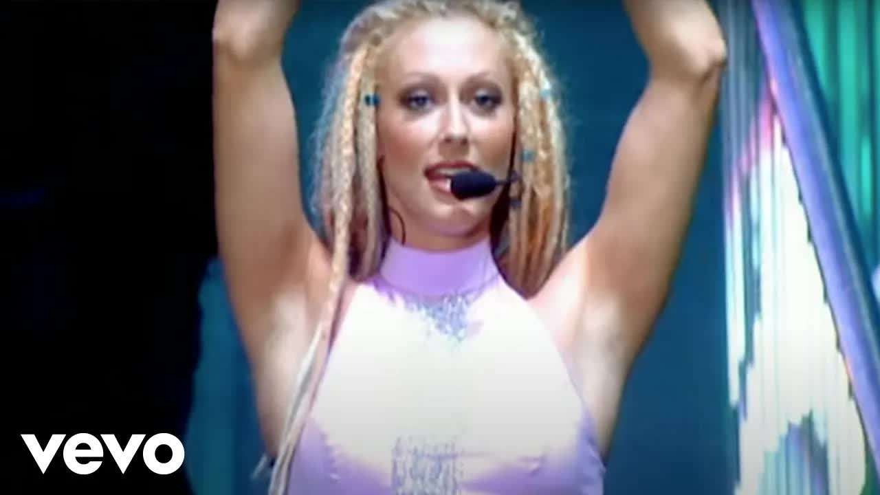 Steps - 5, 6, 7, 8 (Live from Wembley - Steptacular Tour, 2000)