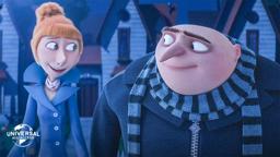 Gru & Lucy's Secret Mission - Extended Preview