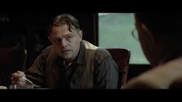 Greed. Power. Betrayal.