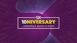 StarKid Announcement Stardate 4.4.19 AD