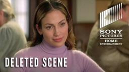 Deleted Scene: Massimo's Apology