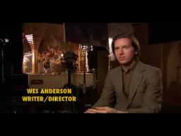 FANTASTIC MR. FOX - Laying The Groundwork