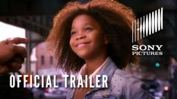 ANNIE -  Official Trailer - In Theaters Christmas 2014!