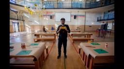 FROM ALL CORNERS - International Trailer - SXSW 2018