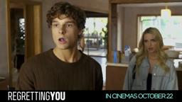 Experience the film that will break your heart… and heal it.