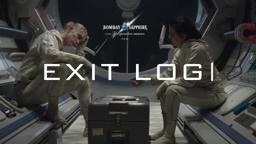 Exit Log -- The Imagination Series