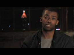 Interview with J Todd Smith pt1