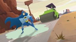 DC Nation - The Riddler - "Riddle Me This" (full)