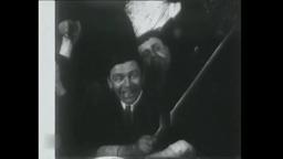 Calino joue au billard (1910) Gaumont