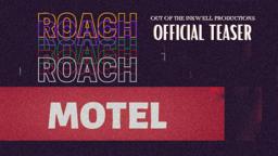 Roach Motel (2023) | Official Teaser