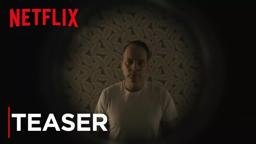 Wormwood | Teaser [HD] | Netflix