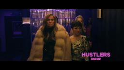 Hustlers - 'Money' - In Cinemas September 13