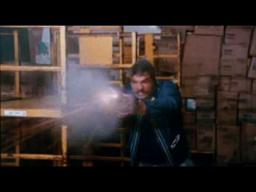 Super Fuzz (1980) trailer