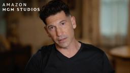 Welcome Back Christian Wolff