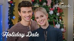 Preview - Holiday Date with Brittany Bristow & Matt Cohen