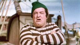 Abbott and Costello Meet Captain Kidd (1952) ORIGINAL TRAILER