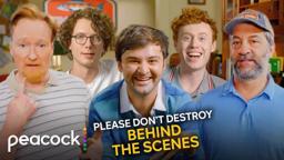 The Unstoppable Quest of Filming the Movie