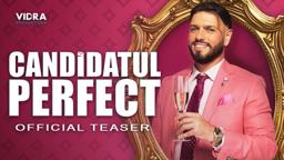 " CANDIDATUL PERFECT " - TEASER TRAILER