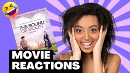 The Sound of Violet Audience Feedback