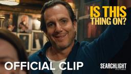 "In Love With Stand-Up" Official Clip