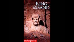 King Of The Sand