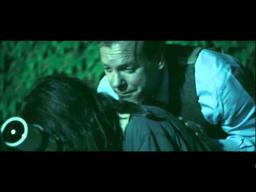 Melancholia passes by