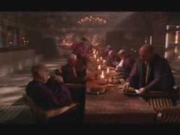 The Conclave trailer