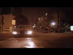 TRUNK trailer