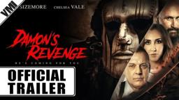 Damon's Revenge- Official Trailer