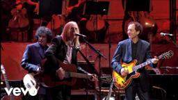 Tom Petty And The Heartbreakers - I Need You (Taken from Concert For George)