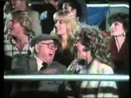 Lightning- The White Stallion trailer (Cannon Films)