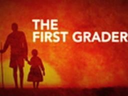 The First Grader — Make a Difference | National Geographic